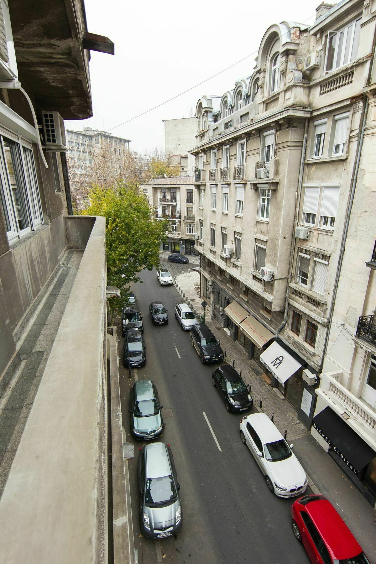 Athenee Residence 1 Bukarest Exterior foto